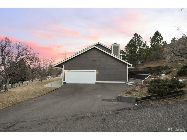 253 Chatham Dr, Colorado Springs, CO 80906