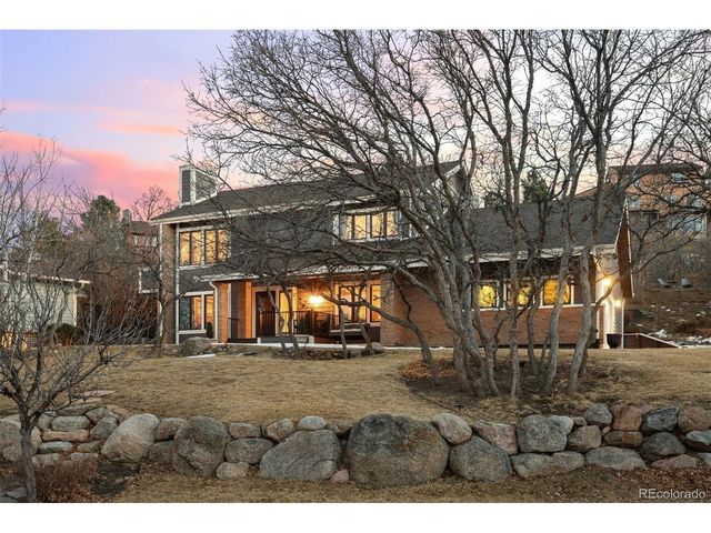 253 Chatham Dr, Colorado Springs, CO 80906