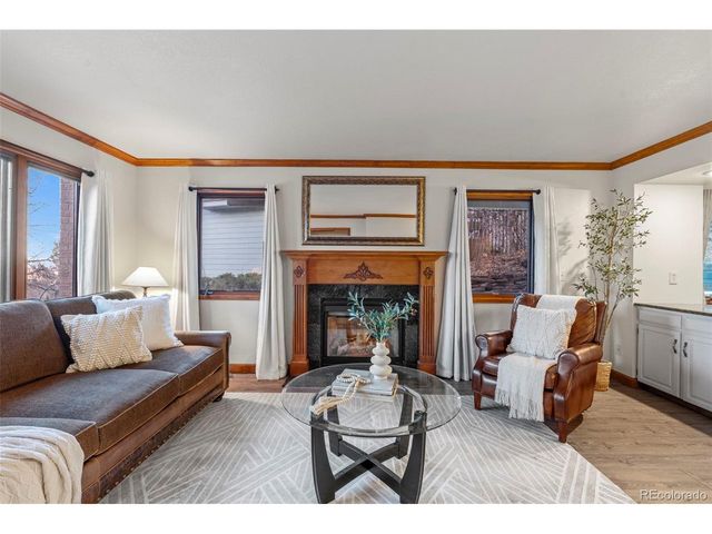 253 Chatham Dr, Colorado Springs, CO 80906