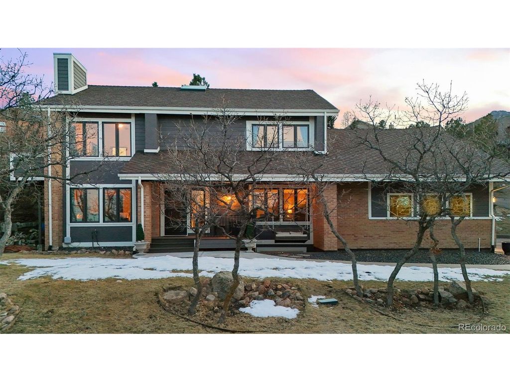 253 Chatham Dr, Colorado Springs, CO 80906