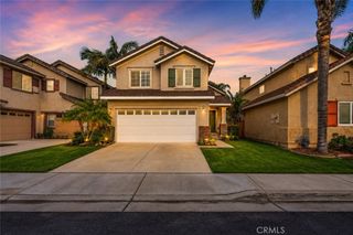 865 Honey Grove Way, Corona, CA 92878