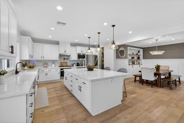 1360 Golden Eagle Drive, Morgan Hill, CA 95037