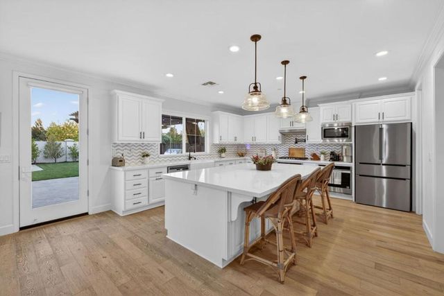 1360 Golden Eagle Drive, Morgan Hill, CA 95037