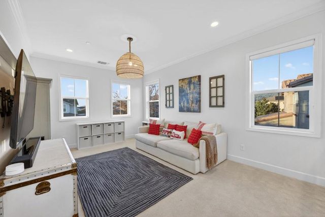 1360 Golden Eagle Drive, Morgan Hill, CA 95037