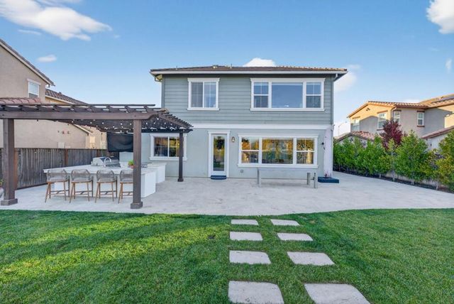 1360 Golden Eagle Drive, Morgan Hill, CA 95037