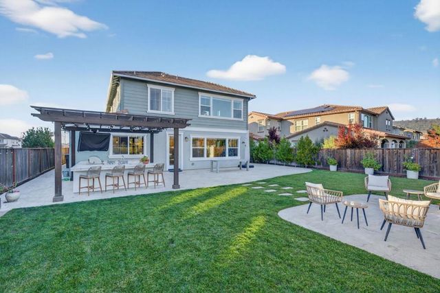 1360 Golden Eagle Drive, Morgan Hill, CA 95037