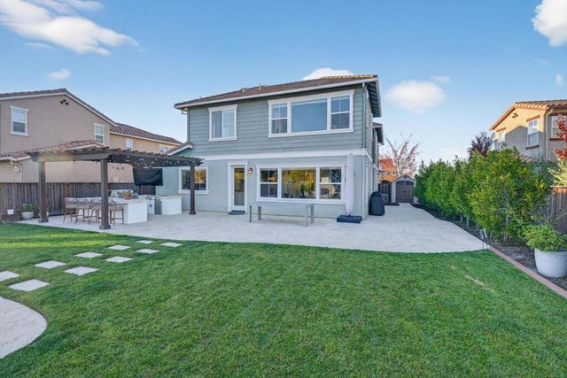 1360 Golden Eagle Drive, Morgan Hill, CA 95037