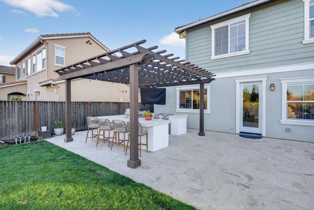 1360 Golden Eagle Drive, Morgan Hill, CA 95037