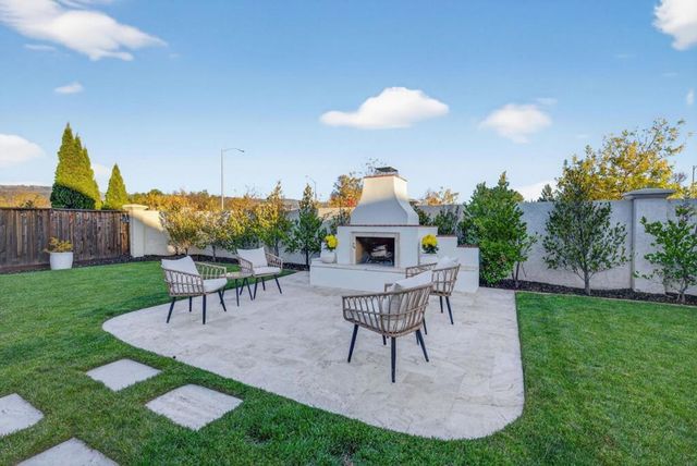 1360 Golden Eagle Drive, Morgan Hill, CA 95037