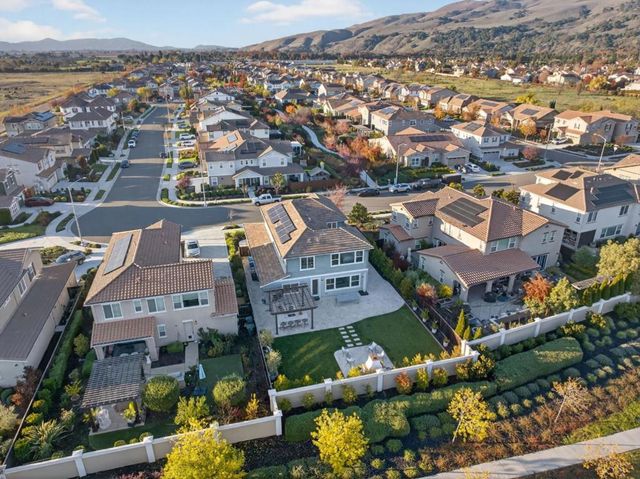 1360 Golden Eagle Drive, Morgan Hill, CA 95037