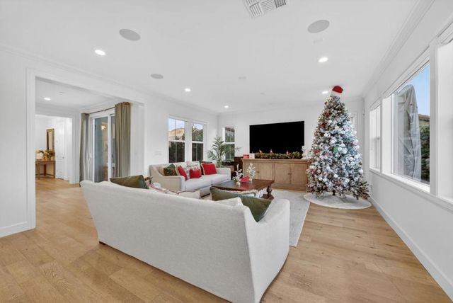 1360 Golden Eagle Drive, Morgan Hill, CA 95037