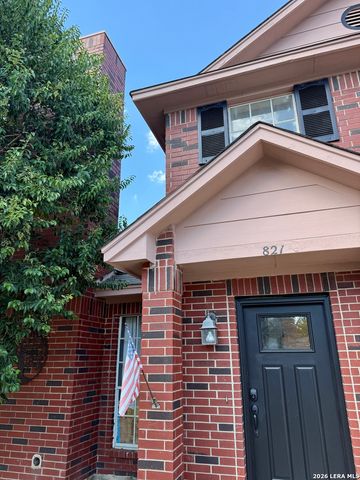 821 Dimrock, Schertz, TX 78154