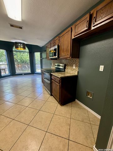 821 Dimrock, Schertz, TX 78154