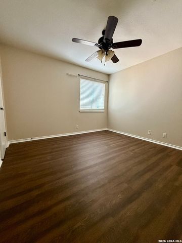 821 Dimrock, Schertz, TX 78154