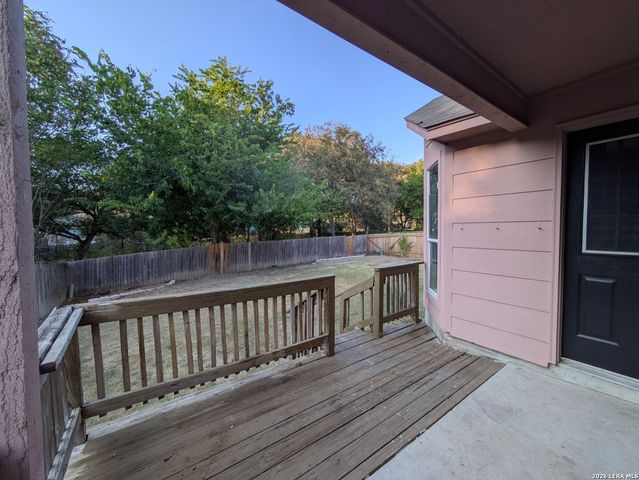 821 Dimrock, Schertz, TX 78154