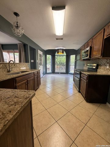 821 Dimrock, Schertz, TX 78154