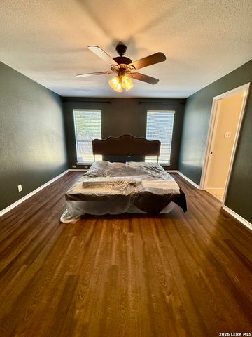 821 Dimrock, Schertz, TX 78154