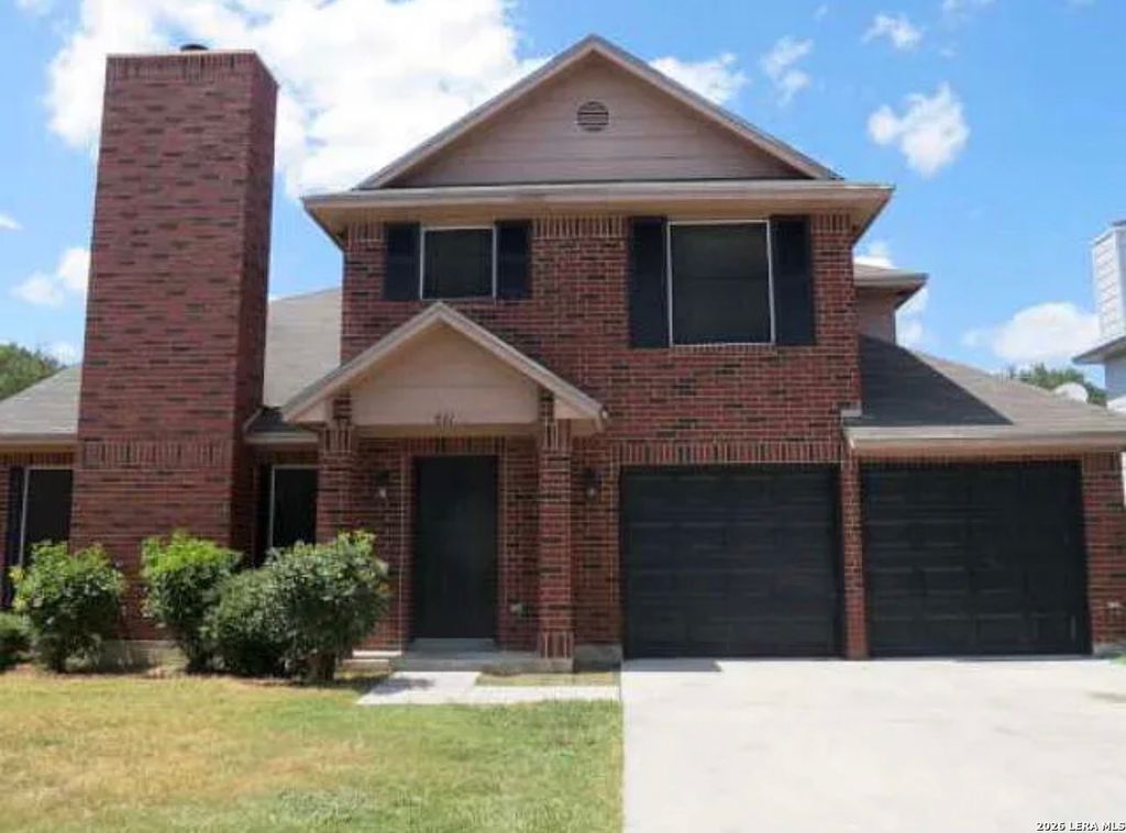 821 Dimrock, Schertz, TX 78154