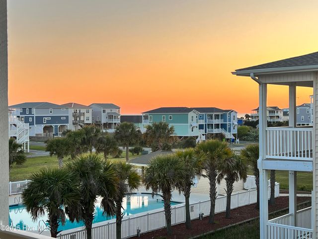 120 SE 58th Street 3207, Oak Island, NC 28465