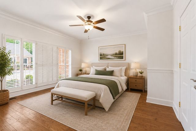 1438 Cheshire Pl, Murfreesboro, TN 37129