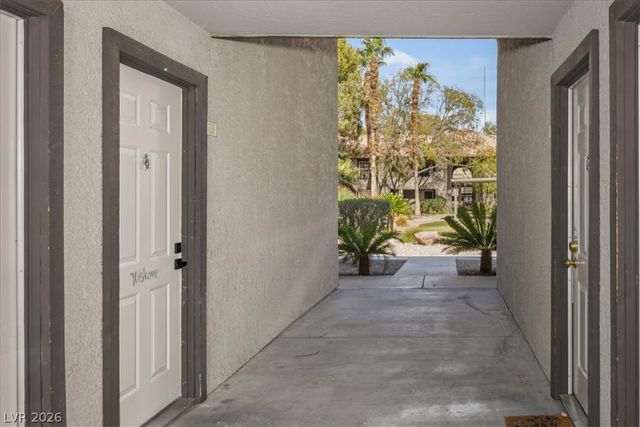 2606 South Durango Drive 128, Las Vegas, NV 89117