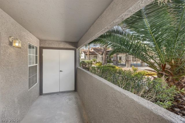 2606 South Durango Drive 128, Las Vegas, NV 89117