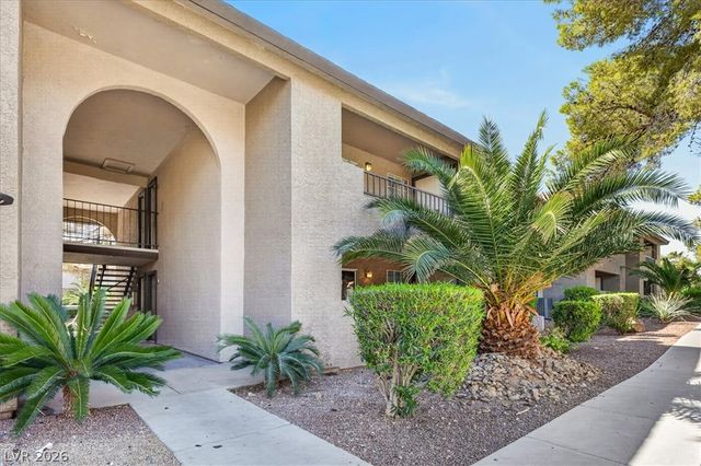 2606 South Durango Drive 128, Las Vegas, NV 89117