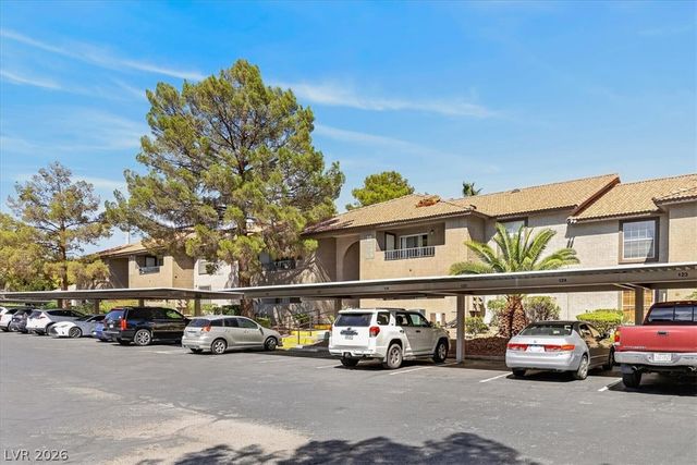 2606 South Durango Drive 128, Las Vegas, NV 89117