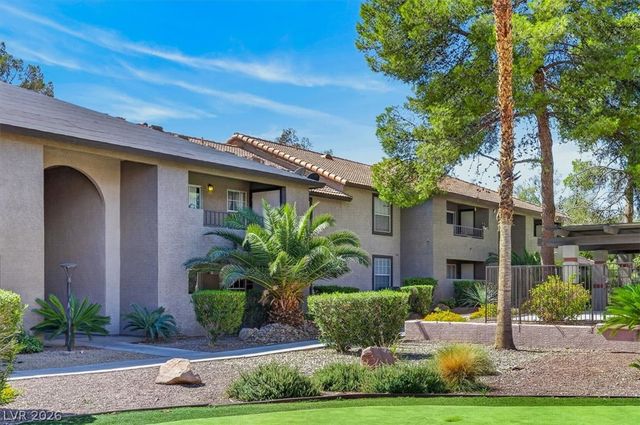 2606 South Durango Drive 128, Las Vegas, NV 89117