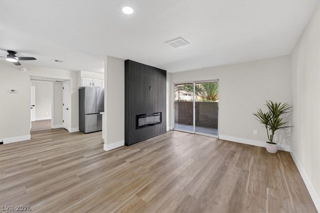 2606 South Durango Drive 128, Las Vegas, NV 89117