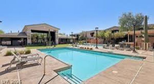 2606 South Durango Drive 128, Las Vegas, NV 89117