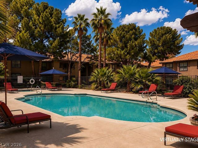 2606 South Durango Drive 128, Las Vegas, NV 89117