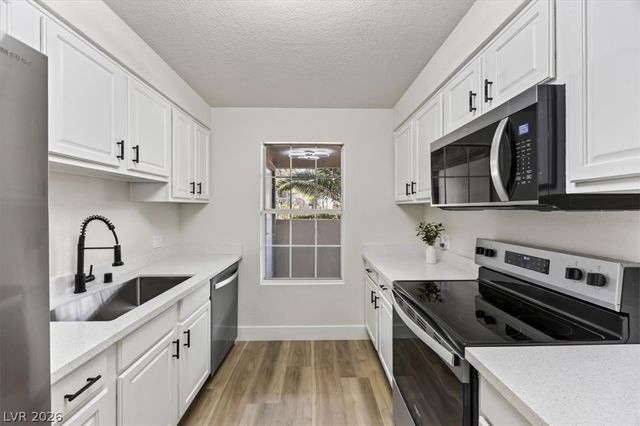 2606 South Durango Drive 128, Las Vegas, NV 89117