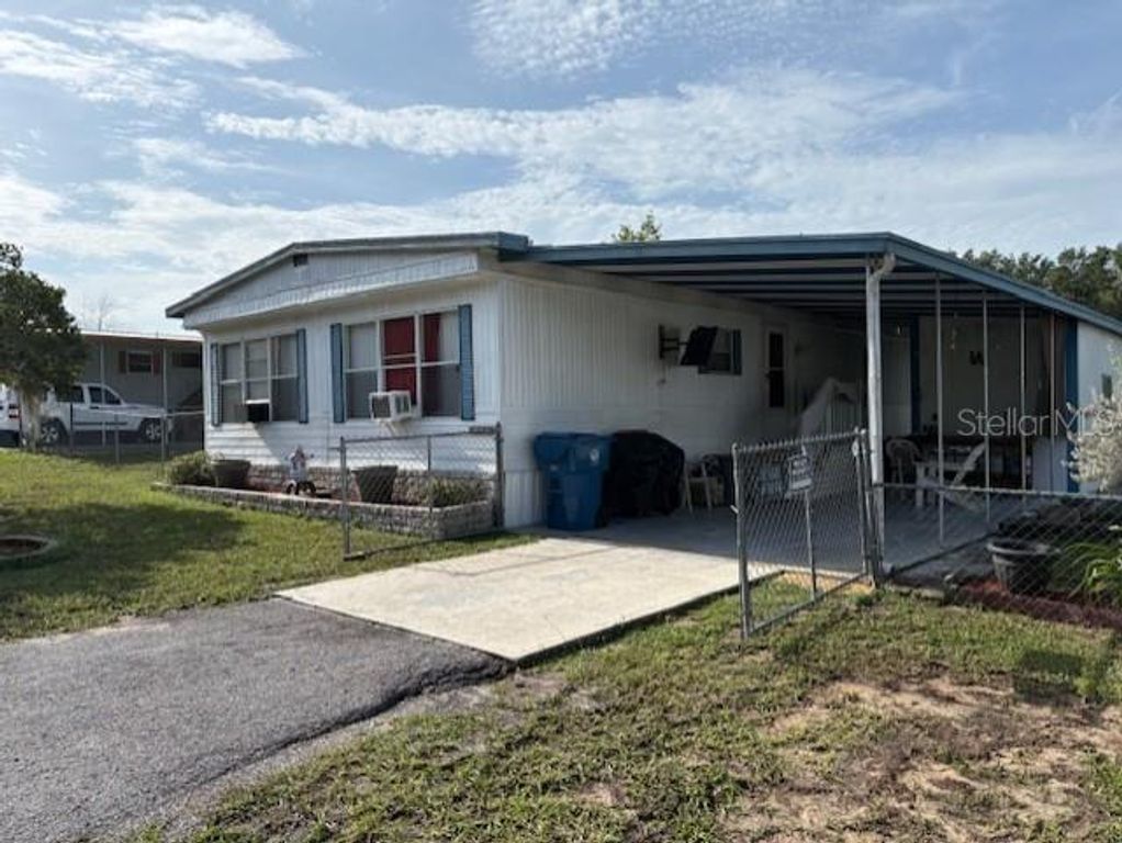 29218 HECKLEMAN STREET, Brooksville, FL 34602