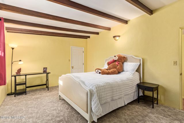 3242 N Longfellow Avenue, Tucson, AZ 85712