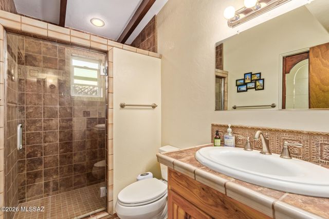 3242 N Longfellow Avenue, Tucson, AZ 85712