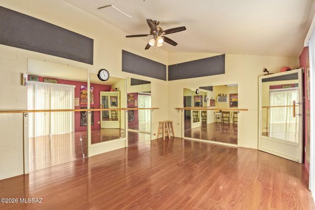 3242 N Longfellow Avenue, Tucson, AZ 85712