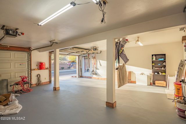 3242 N Longfellow Avenue, Tucson, AZ 85712