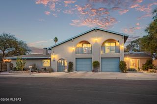 3242 N Longfellow Avenue, Tucson, AZ 85712