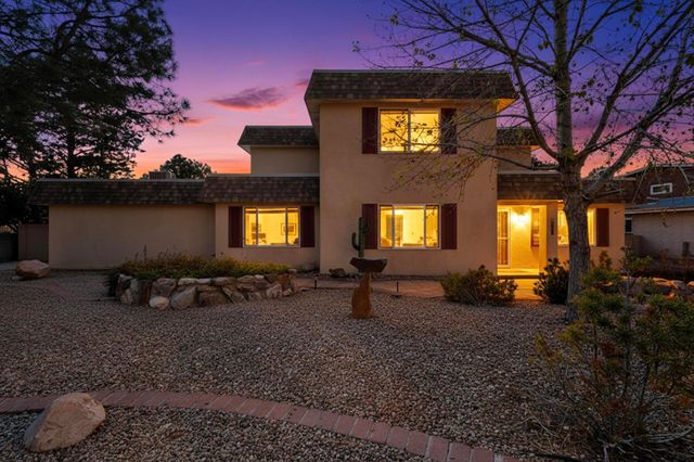1062 Matador Drive SE, Albuquerque, NM 87123
