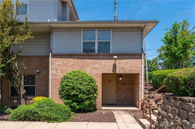 978 Irving Avenue 28, Dayton, OH 45419