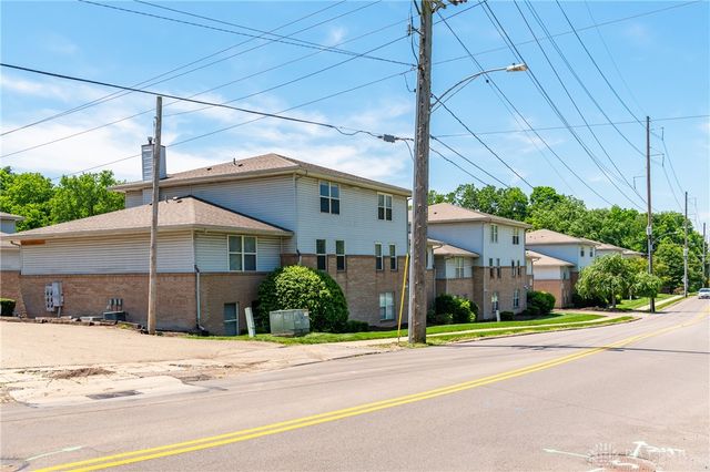 978 Irving Avenue 28, Dayton, OH 45419