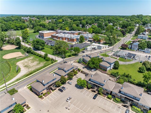 978 Irving Avenue 28, Dayton, OH 45419