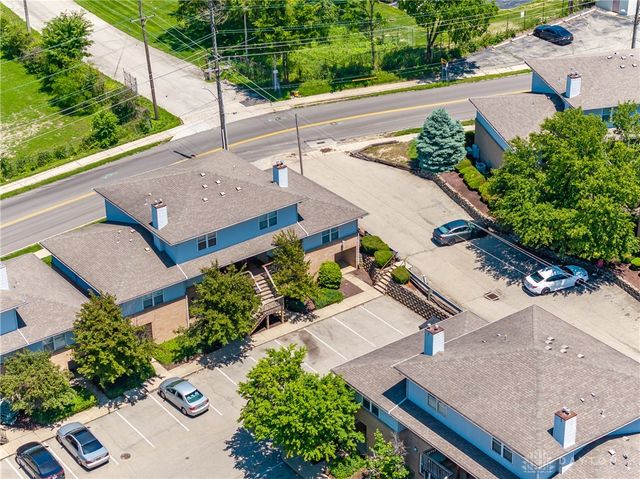 978 Irving Avenue 28, Dayton, OH 45419