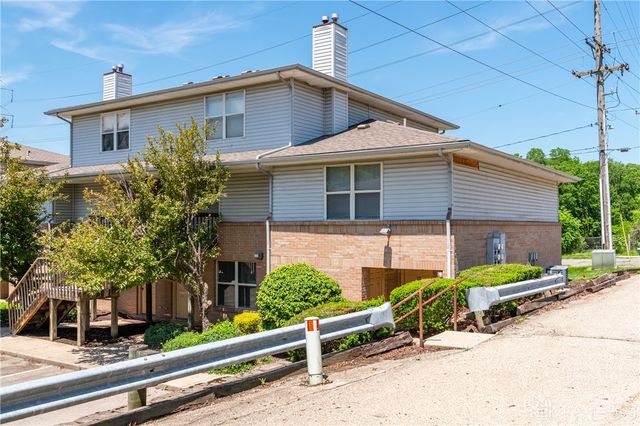 978 Irving Avenue 28, Dayton, OH 45419