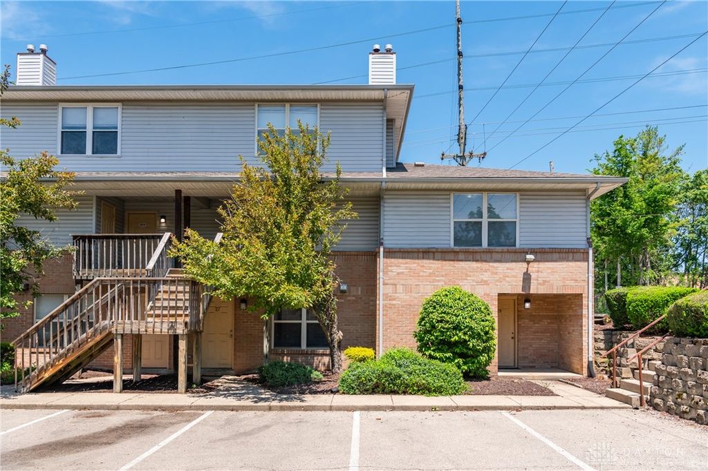 978 Irving Avenue 28, Dayton, OH 45419