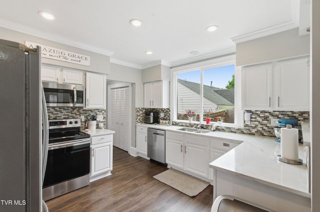 1200 7th Avenue, Bristol, TN 37620