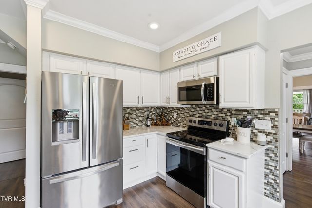 1200 7th Avenue, Bristol, TN 37620