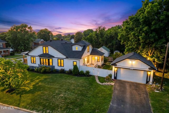 1200 7th Avenue, Bristol, TN 37620