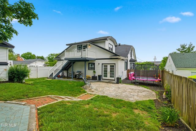 1200 7th Avenue, Bristol, TN 37620